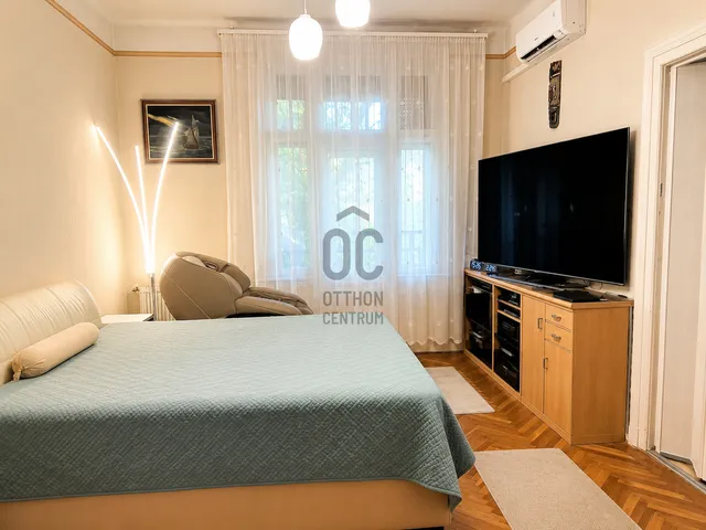 Eladó lakás Budapest XIV. kerület, Törökőr 58 nm