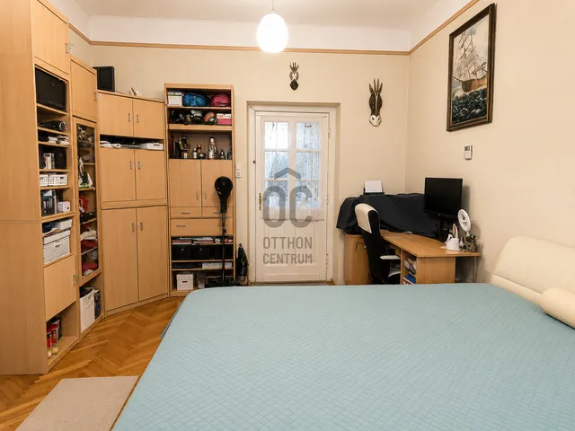 Eladó lakás Budapest XIV. kerület, Törökőr 58 nm