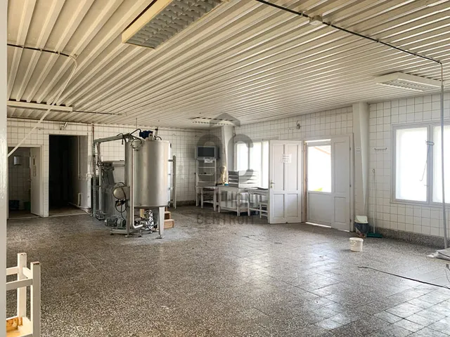 Eladó telek Polgárdi 650 nm
