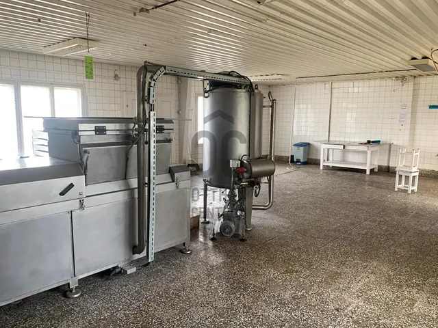 Eladó telek Polgárdi 650 nm