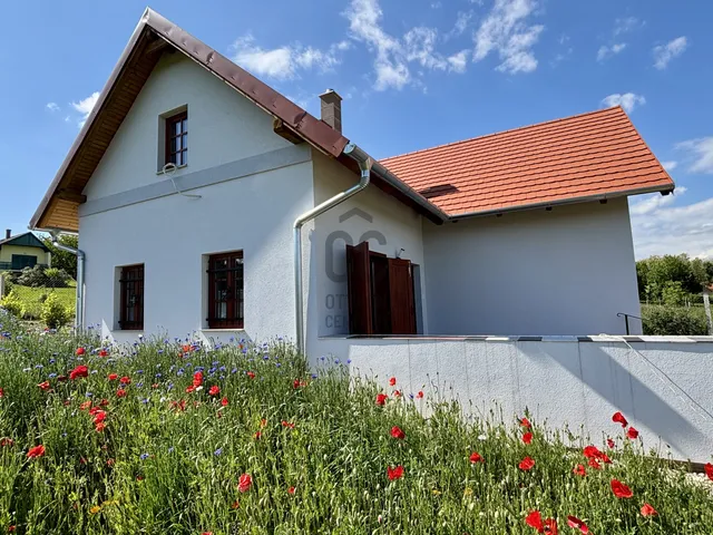 Eladó ház Alsópáhok 152 nm
