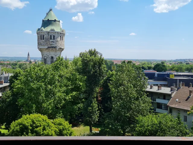 Eladó lakás Budapest IV. kerület, Újpest 54 nm