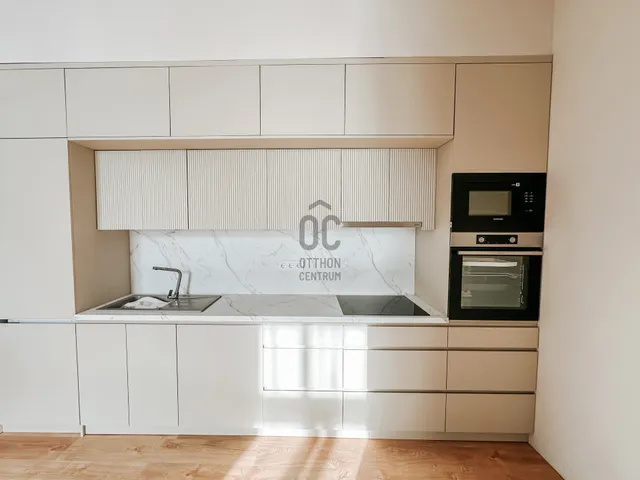Eladó lakás Budapest VII. kerület, Belső-Erzsébetváros 87 nm