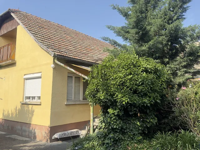 Eladó ház Mogyoród 170 nm