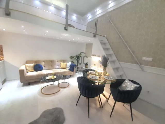 Eladó lakás Budapest VI. kerület 30 nm