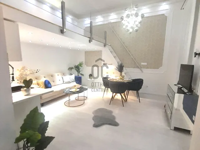 Eladó lakás Budapest VI. kerület 30 nm