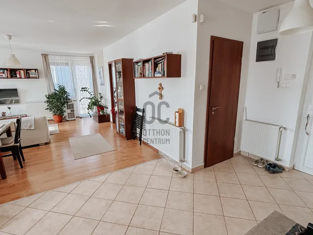 Eladó lakás Szentendre, Pismány 86 nm