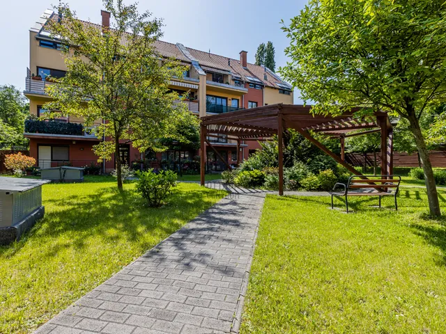Eladó lakás Budapest XIV. kerület, Alsórákos 60 nm