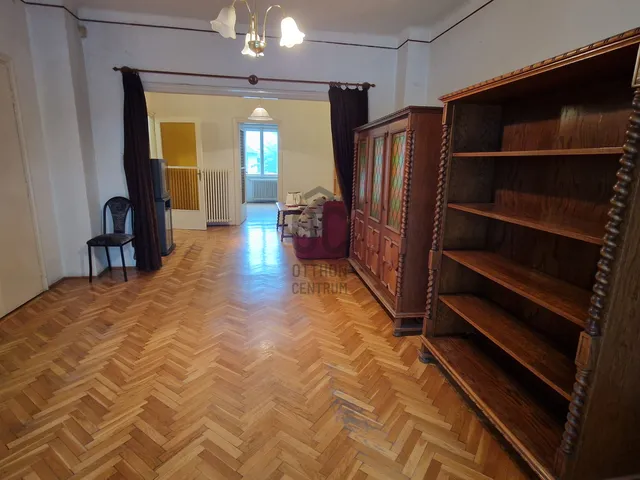 Eladó lakás Budapest XIV. kerület, Istvánmező 61 nm
