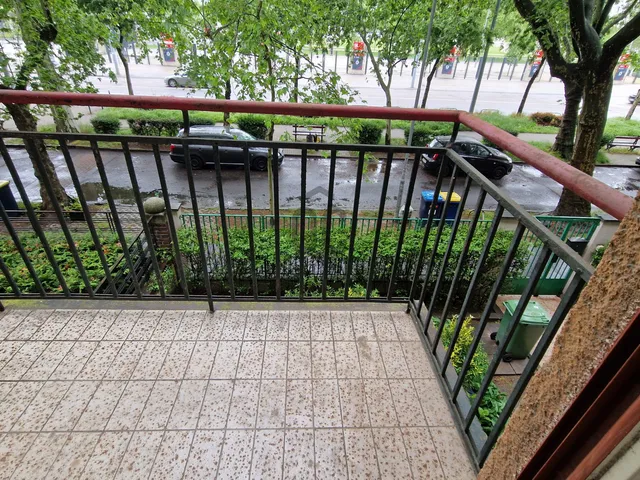 Eladó lakás Budapest XIV. kerület, Istvánmező 61 nm