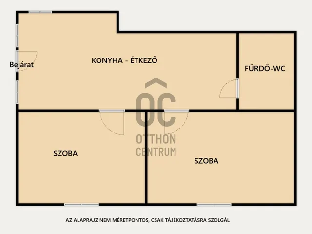 Eladó ház Budapest XV. kerület, Pestújhely 65 nm