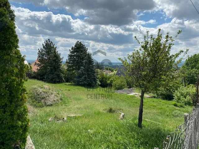 Eladó telek Szentendre, Pismány 1298 nm