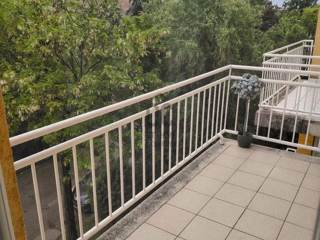 Eladó lakás Budapest XIV. kerület, Alsórákos 67 nm