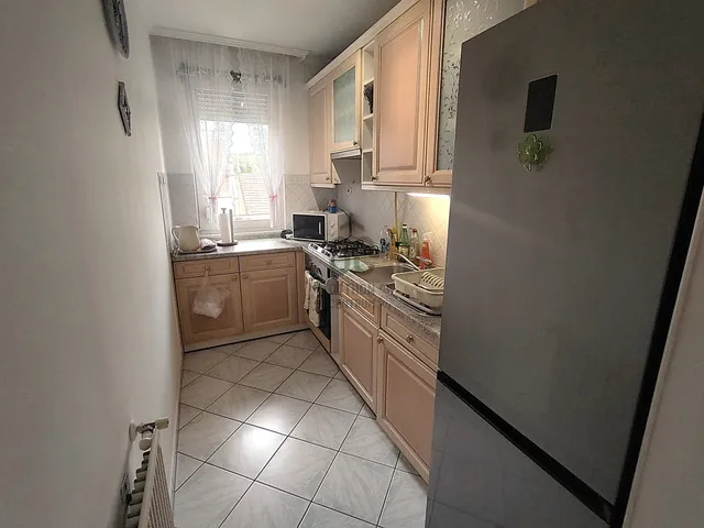 Eladó lakás Budapest XIV. kerület, Alsórákos 67 nm