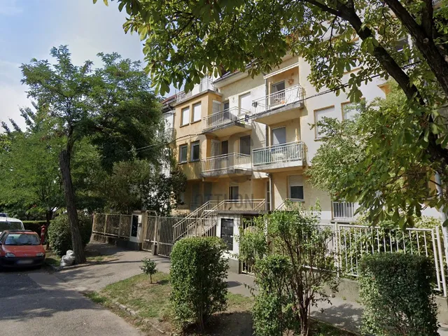 Eladó lakás Budapest XIV. kerület, Alsórákos 67 nm