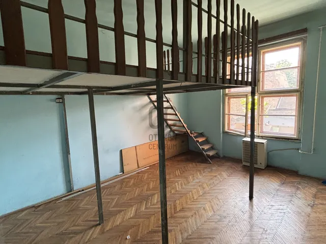 Eladó lakás Budapest VIII. kerület 31 nm
