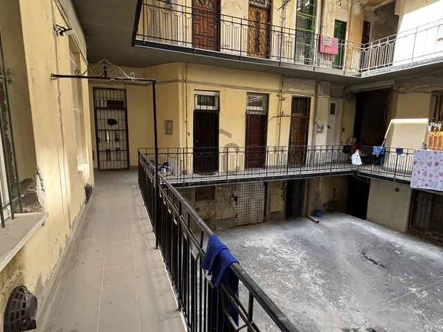 Eladó lakás Budapest VIII. kerület 31 nm