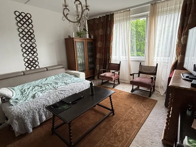 Eladó lakás Budapest XIII. kerület, Újlipótváros 50 nm