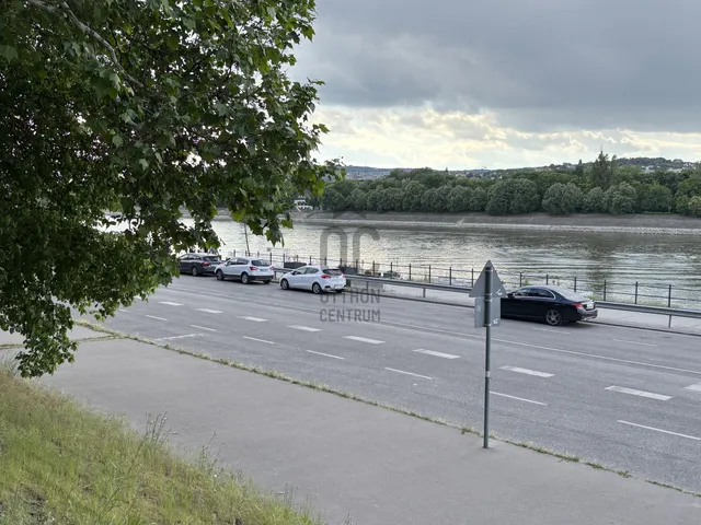 Eladó lakás Budapest XIII. kerület, Újlipótváros 50 nm