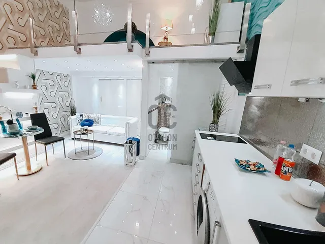 Eladó lakás Budapest VII. kerület, Külső-Erzsébetváros 33 nm