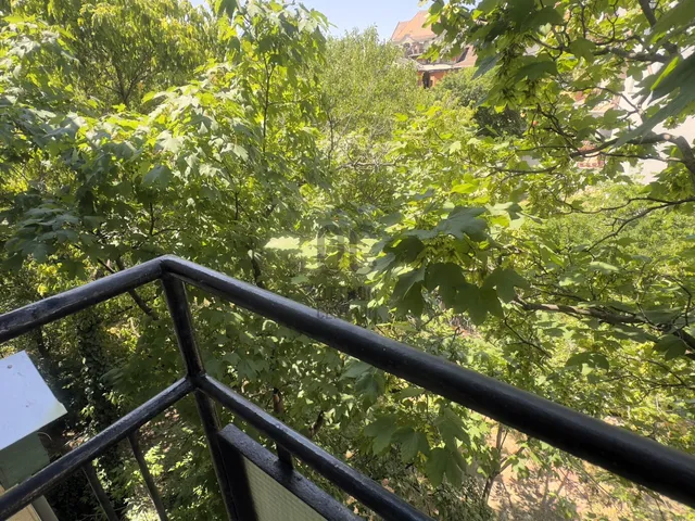 Eladó lakás Budapest XIV. kerület, Alsórákos 38 nm