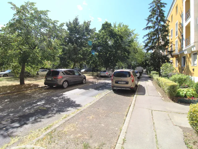 Eladó lakás Budapest XIV. kerület, Nagyzugló 50 nm