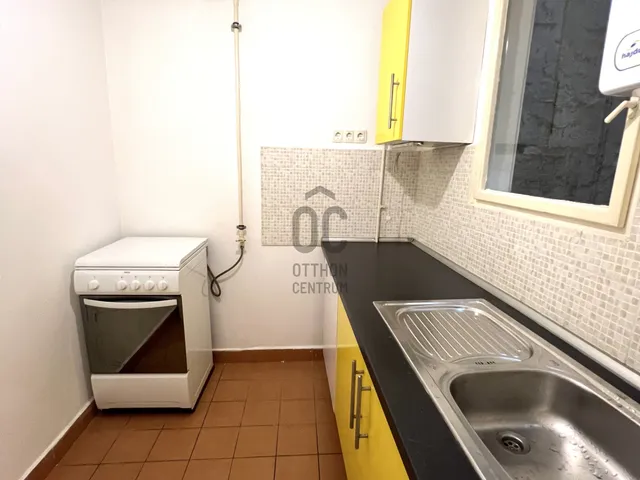 Kiadó lakás Budapest XIV. kerület, Nagyzugló 33 nm