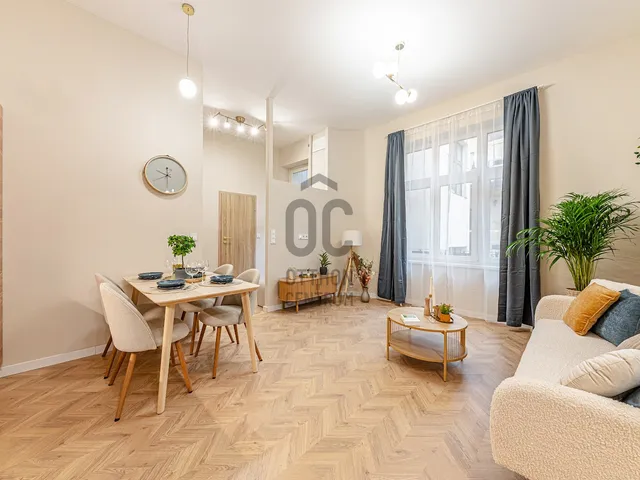 Eladó lakás Budapest VI. kerület 86 nm