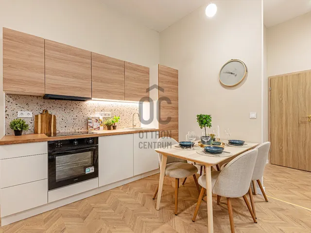 Eladó lakás Budapest VI. kerület 86 nm