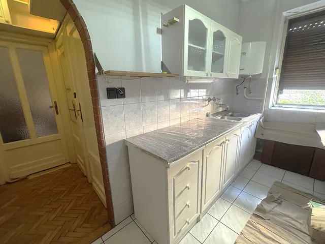 Eladó lakás Budapest X. kerület 32 nm