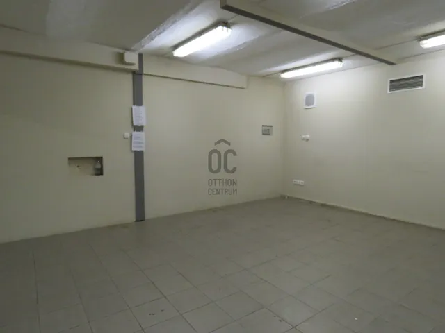 Eladó kereskedelmi és ipari ingatlan Budapest VII. kerület, Külső-Erzsébetváros 131 nm