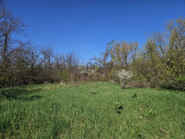 Eladó telek Fót, Királydomb 4413 nm