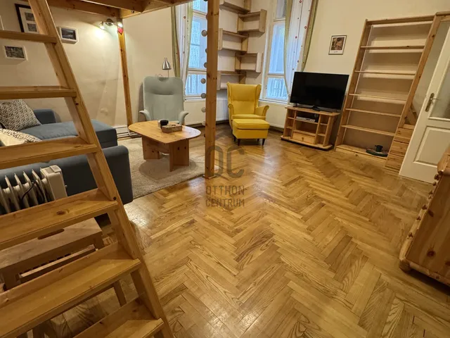 Eladó lakás Budapest XIV. kerület, Alsórákos 39 nm
