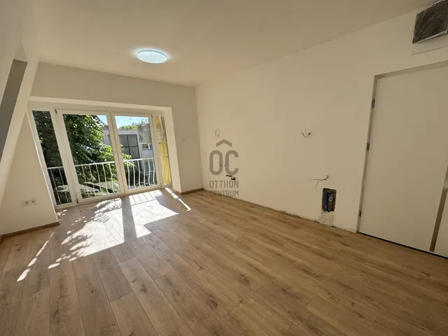 Eladó lakás Budapest XIV. kerület, Törökőr 35 nm