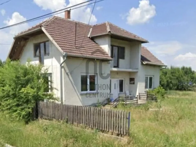 Eladó ház Jászalsószentgyörgy 118 nm