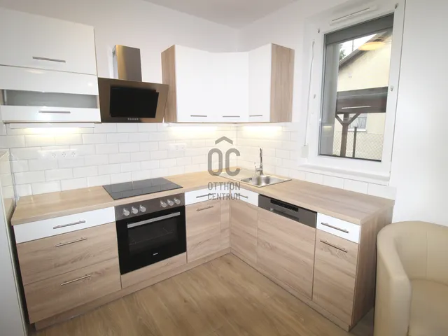 Kiadó lakás Budapest XXII. kerület, Budafok 83 nm