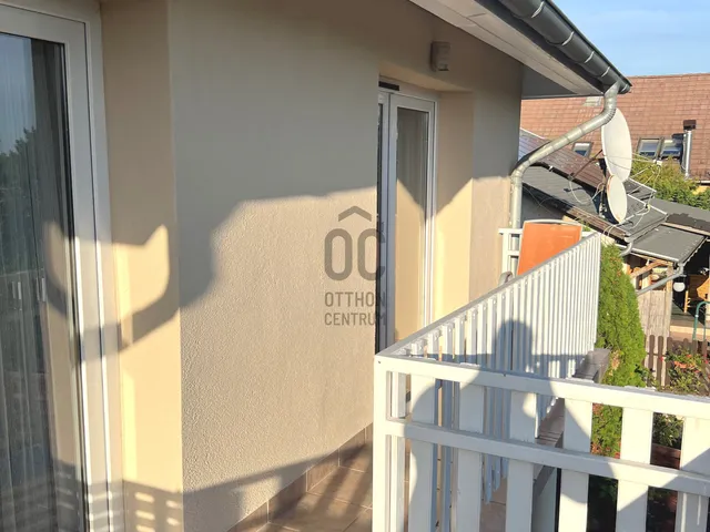 Kiadó lakás Budapest XXII. kerület, Budafok 92 nm