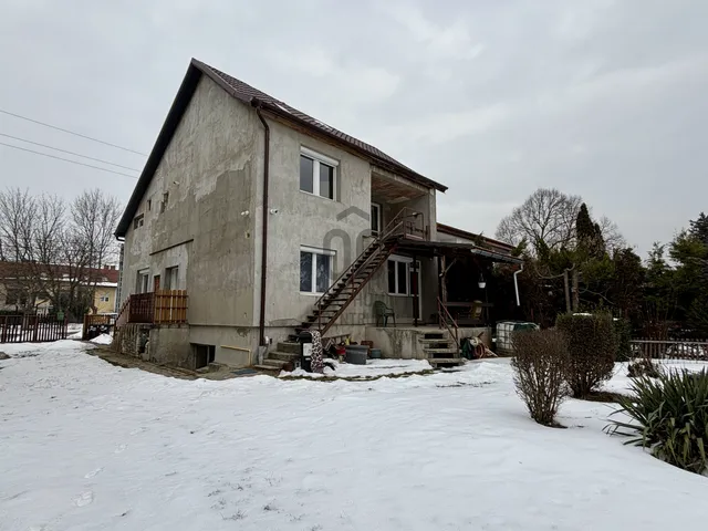 Eladó ház Törökbálint 185 nm