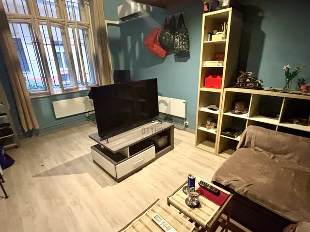 Eladó lakás Budapest VII. kerület, Külső-Erzsébetváros 27 nm