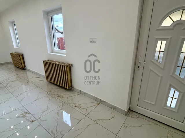 Eladó ház Újszász 62 nm