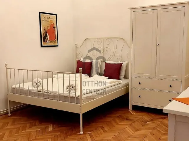 Kiadó lakás Budapest V. kerület, Belváros 46 nm