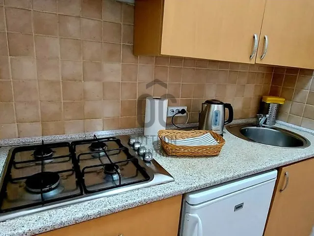 Kiadó lakás Budapest V. kerület, Belváros 46 nm