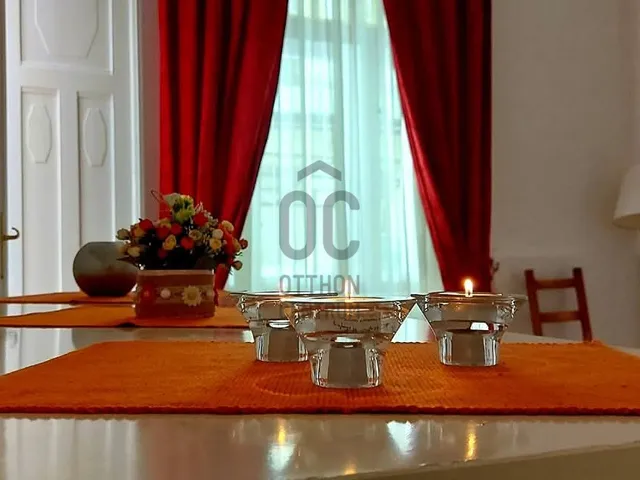 Kiadó lakás Budapest V. kerület, Belváros 46 nm