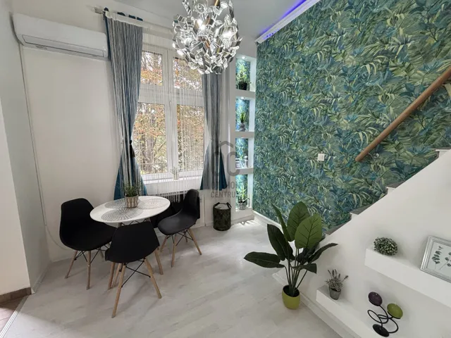 Eladó lakás Budapest XIII. kerület, Lőportárdűlő 24 nm