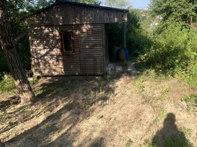 Eladó telek Biatorbágy 462 nm