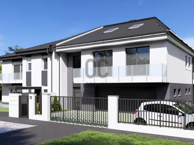 Eladó ház Budapest XIV. kerület, Alsórákos 141 nm