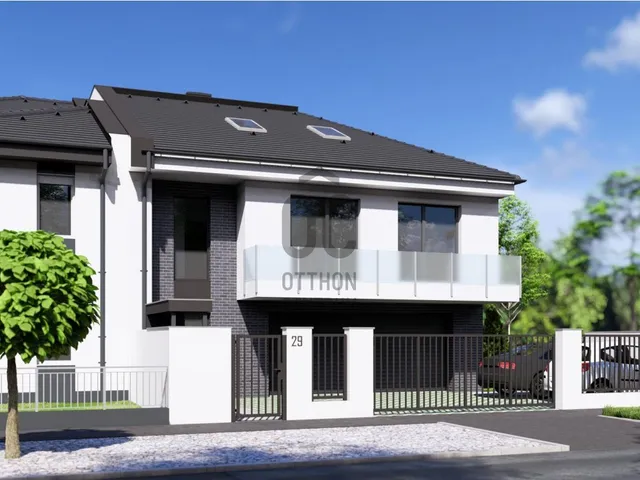 Eladó ház Budapest XIV. kerület, Alsórákos 141 nm