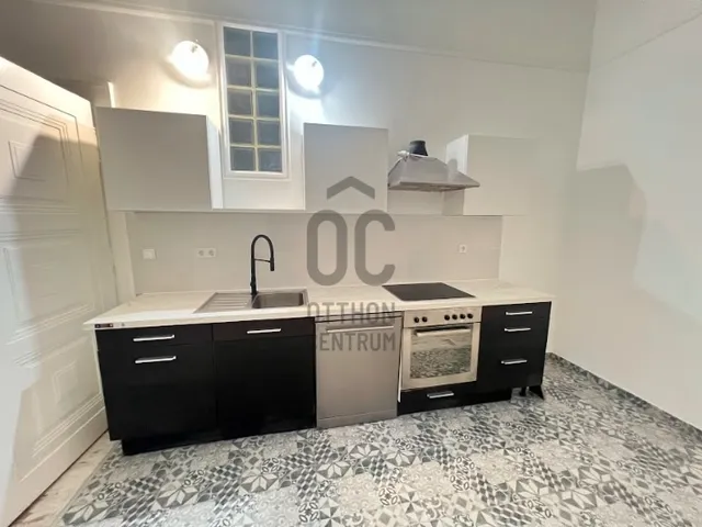 Kiadó lakás Budapest VI. kerület 51 nm