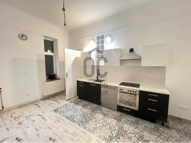 Kiadó lakás Budapest VI. kerület 51 nm