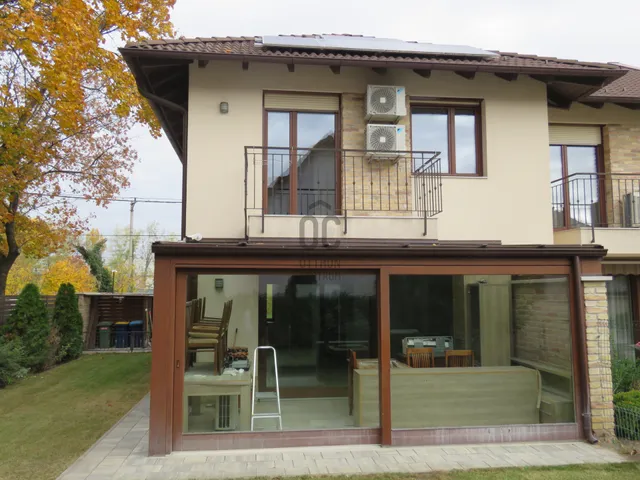 Eladó ház Budapest XIV. kerület, Alsórákos 150 nm